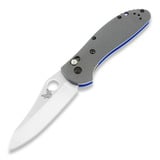 Benchmade - Griptilian G10, otwór