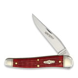 Great Eastern - Northfield Folder Red Bone