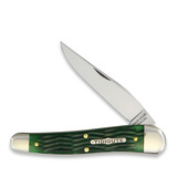 Great Eastern - Tidioute Folder Green Bone