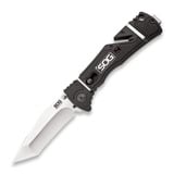 SOG - Trident Elite Piston Lock A/O