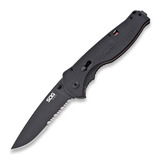 SOG - Flash II Piston Lock A/O