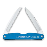Leatherman - Juice B2, 藍色