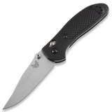 Benchmade - Griptilian, 단추