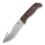 Benchmade - Hunt Saddle Mountain Skinner with Hook