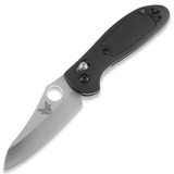 Benchmade - Mini-Griptilian, τρύπα