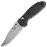 Benchmade - Mini-Griptilian, tappi