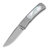 Jukka Hankala - Folding knife RWL-34