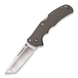Cold Steel - Code 4 Tanto Point CPM S35VN