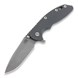 Hinderer - XM-18 3.5 Gen4 Spanto, working finish, pelēks