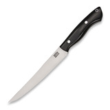 Bark River - Kalakari S35VN Black Canvas