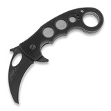 Emerson - Karambit Flipper, čierna