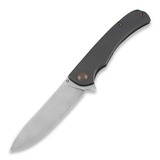 Cheburkov - Friz M390 Bronze Titanium