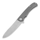 Cheburkov - Friz M390 Titanium