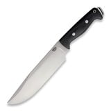 Bark River - Bravo Crusader 3V Black Canvas