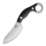 Bark River - Bush Bat JX4 CPM154 Black