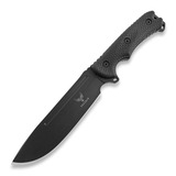 Freeman Knives - 6,5" Model 451, czarny