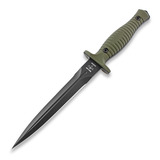 Spartan Blades - V-14 Dagger, zöld