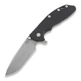 Hinderer - XM-24 4.0 Tri-Way Spanto, working finish, melns