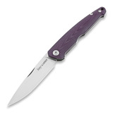Viper - Key G10, purpurowa