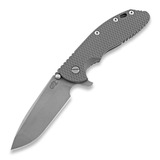 Hinderer - XM-24 4.0 Tri-Way Spanto, working finish, pelēks