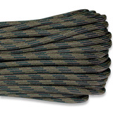 Atwood - Parachute Cord Code Talker