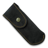 Cheburkov - Strizh large leather pouch