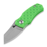 Fox Knives - Skål, verde