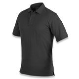 Helikon-Tex - UTL Polo Shirt - TopCool Lite, zwart
