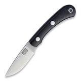 Bark River - Pro Scalpel II CPM-154, fekete