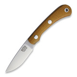 Bark River - Pro Scalpel II CPM154 Natural