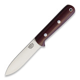 Bark River - Mini Kephart 3V Burgundy