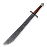 Condor - Royal Falchion Sword