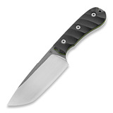 ST Knives - Wild Elk, чёрный