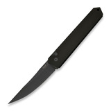 Böker Plus - Kwaiken Automatic, all black