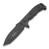Microtech - Currahee T/E, negro