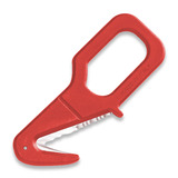 Fox - Emergency Tool, rood
