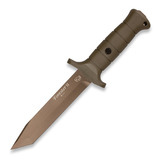 Original Eickhorn-Solingen - Forester II Beryllium, olive drab