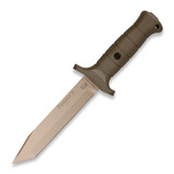 Original Eickhorn-Solingen - Forester II US tan, olive drab