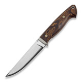 Cheburkov - Tactic-1 Laminate, Ironwood