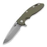 Hinderer - XM-18 3.5 Tri-Way Spanto, battle bronze, λαδί