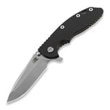 Hinderer - XM-18 3.5 Tri-Way Spanto, sw bronze, λαδί, μαύρο