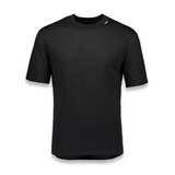 Svala - Merino T-shirt, czarny
