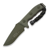 Microtech - Currahee S/E, verde olivo