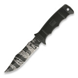 SOG - SEAL Pup Elite, TigerStripe