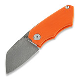 ST Knives - Clutch Friction, oranje