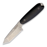 Bradford Knives - Guardian3.5 Tanto 3D CF