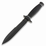 SOG - Daggert II, black