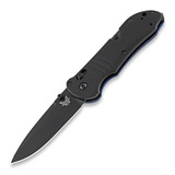 Benchmade - Tactical Triage, 검정