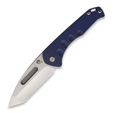 Medford - Praetorian Slim Framelock, blauw