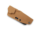 Pohl Force - Kydex sheath for Alpha knife, 갈색